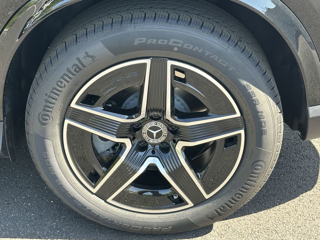 2025 Mercedes Benz GLC 350e 4MATIC photo 23