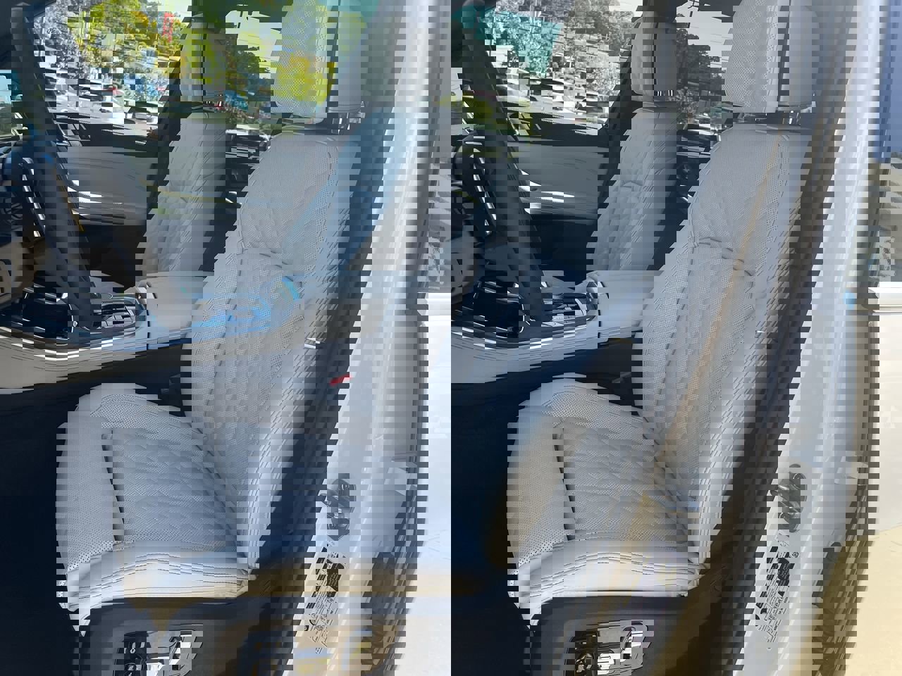 2026 Bmw X5 sDrive40i photo 14
