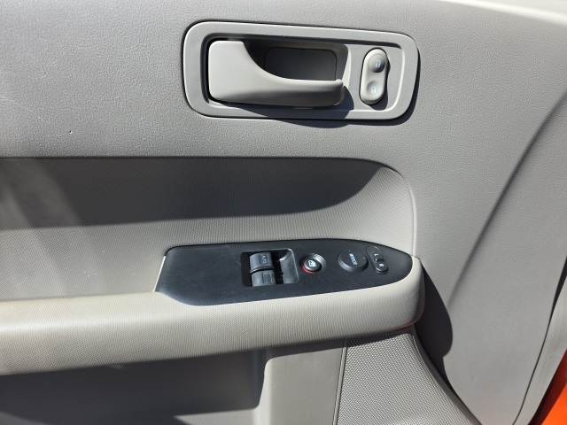 2010 Honda Element EX photo 9