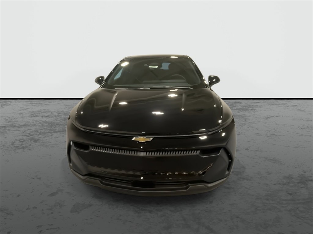 2026 Chevrolet Equinox LT photo 3