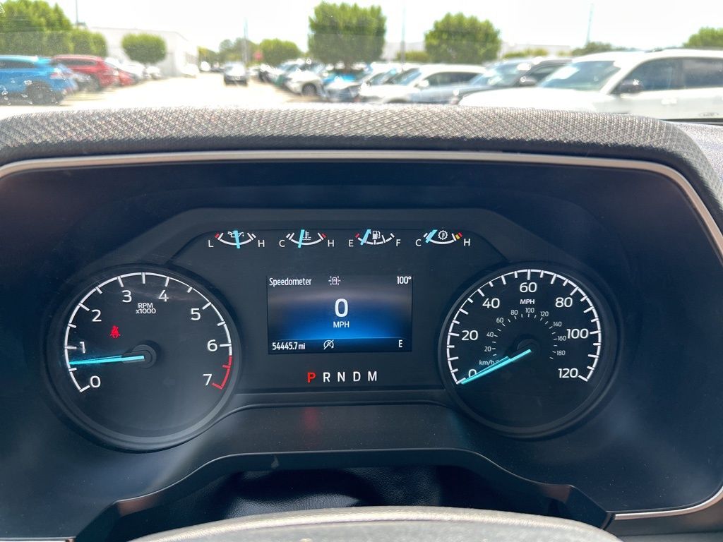 2023 Ford F-150 XLT photo 18