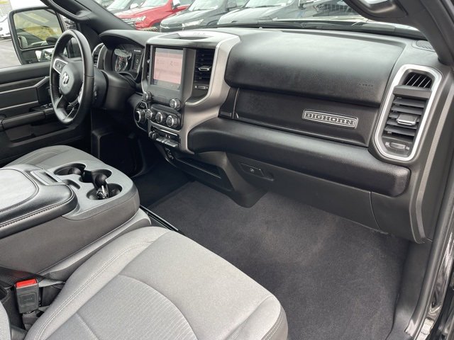 2024 Ram 2500 Big Horn photo 12