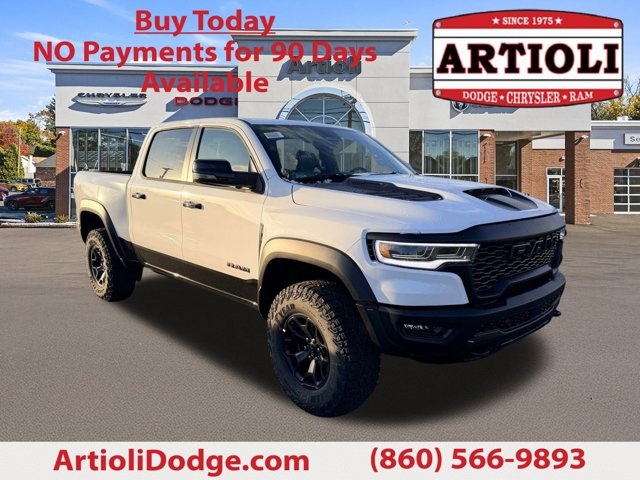 2026 RAM Ram 1500 Pickup RHO's photo