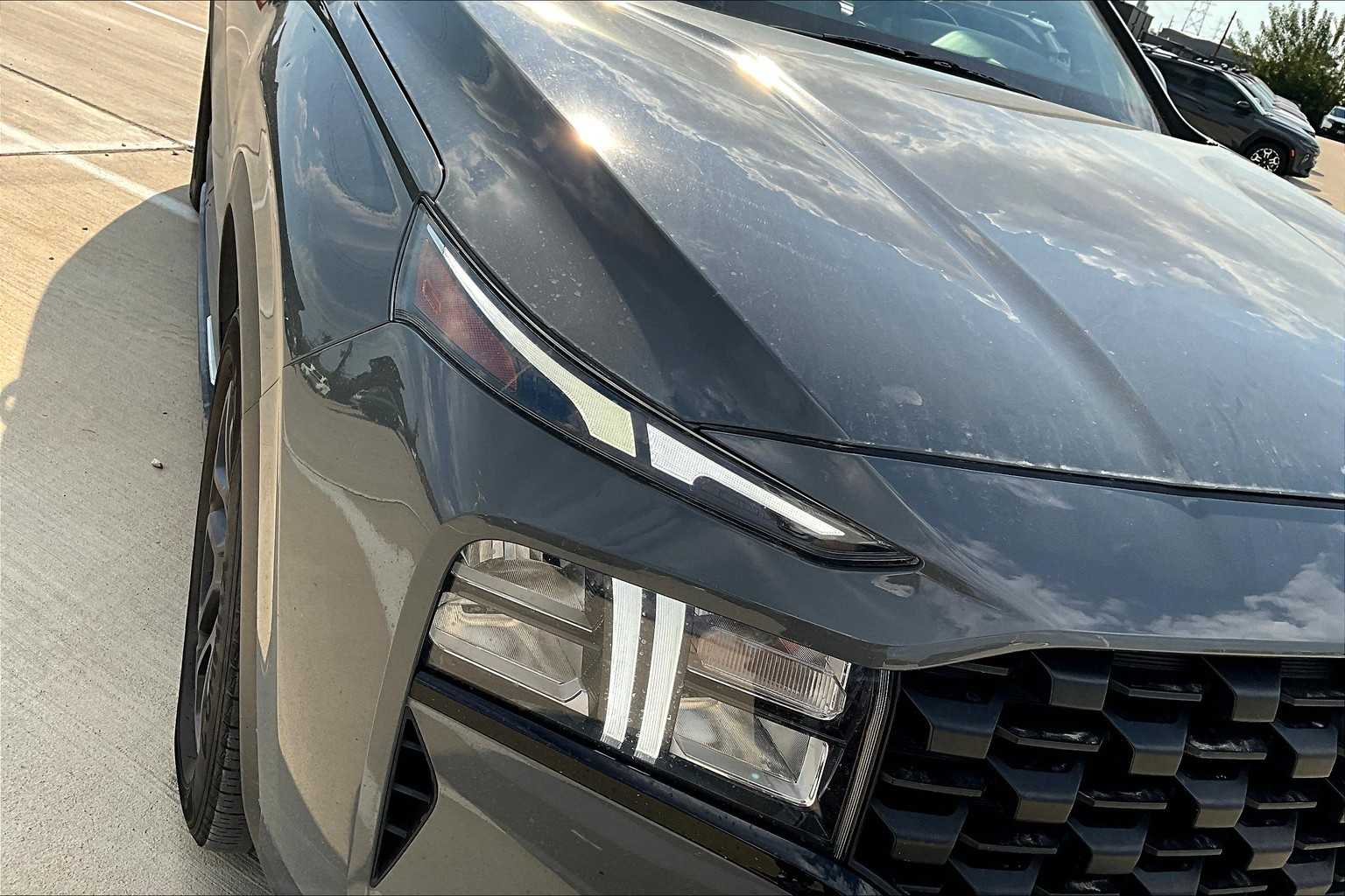 2022 Hyundai Santa Fe XRT photo 26