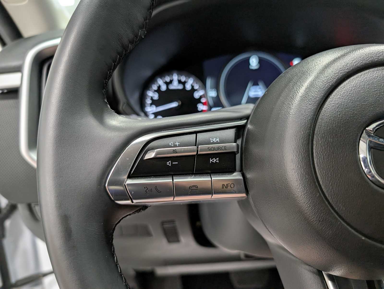 2025 Mazda CX-50 2.5 S Preferred photo 28