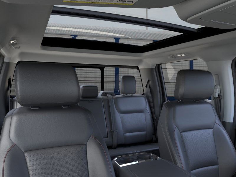 2025 Ford F-350 Lariat photo 21