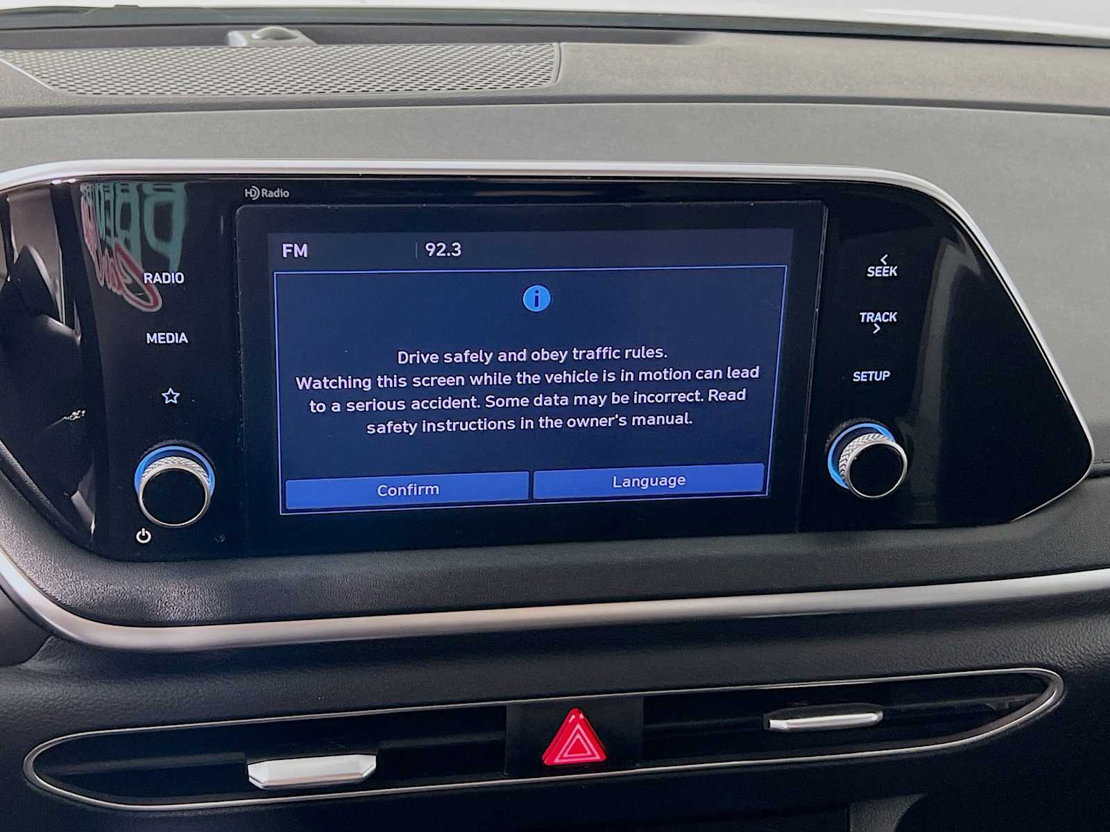 2022 Hyundai Sonata SE photo 14