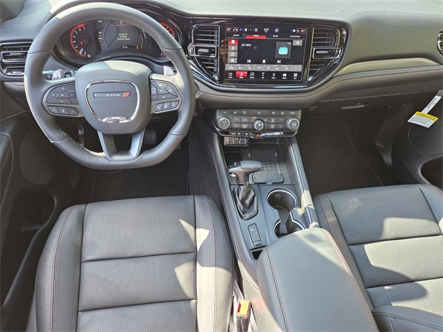 2026 Dodge Durango GT Plus photo 6