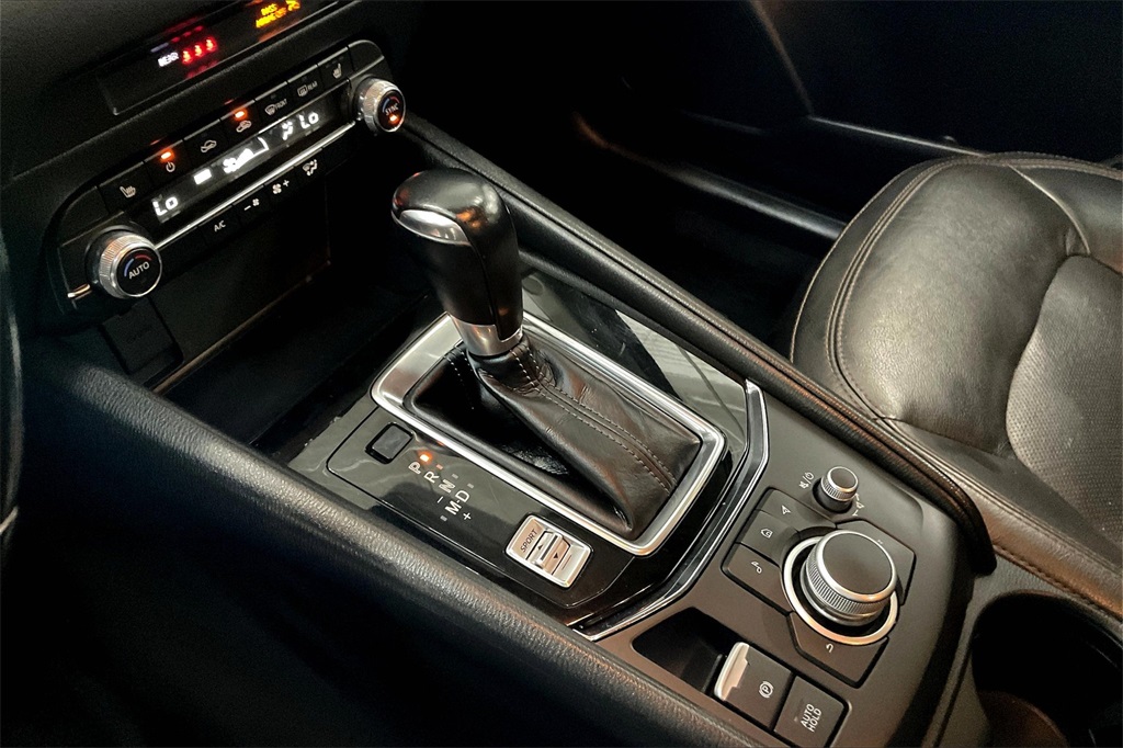 2023 Mazda CX-5 2.5 S Preferred photo 17