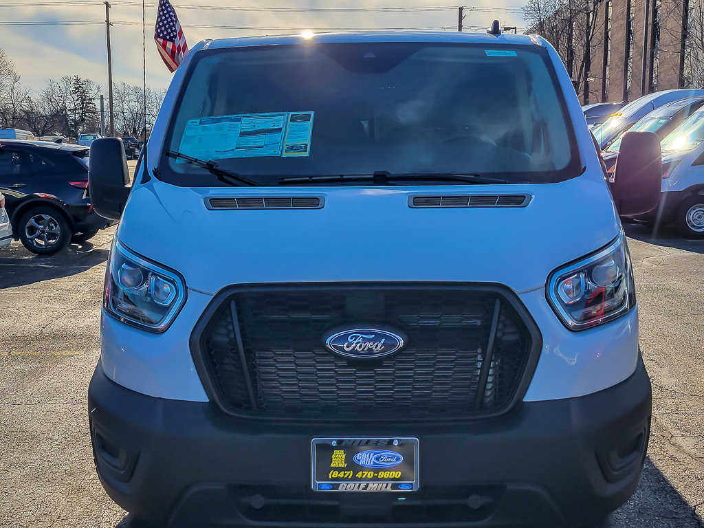 2025 FORD TRANSIT - Image 3