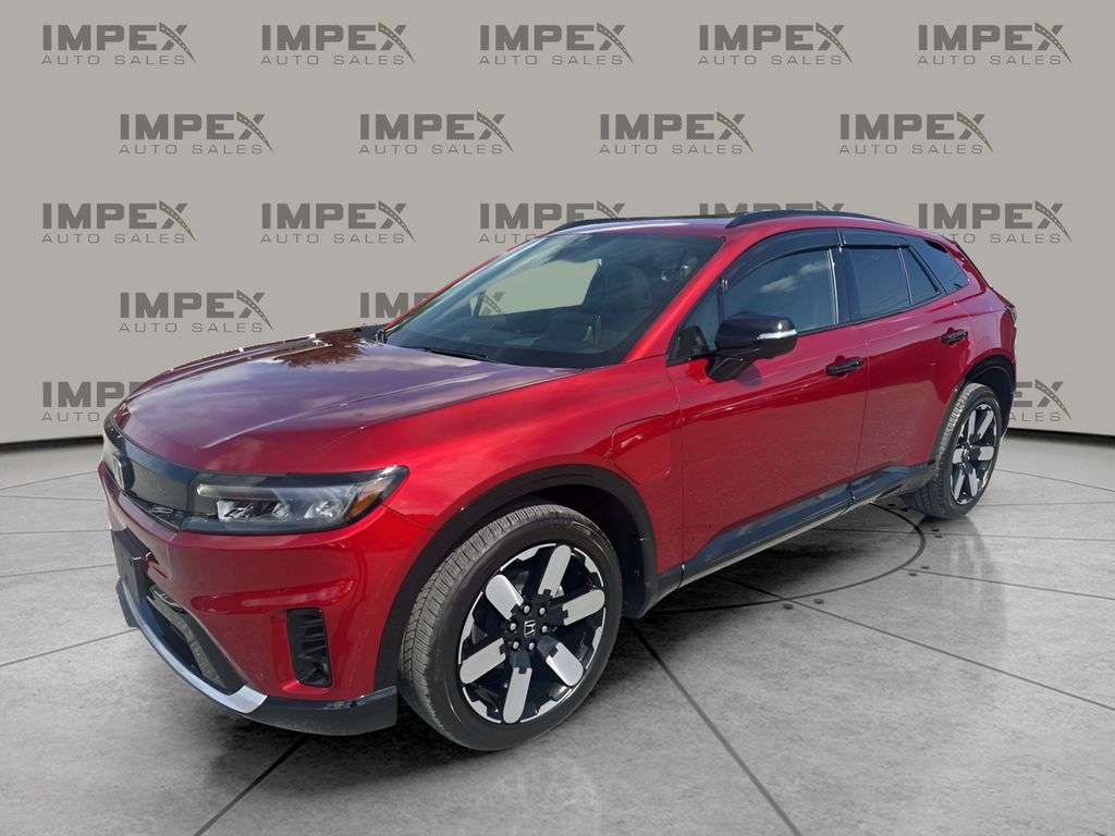 2024 Honda Prologue Elite