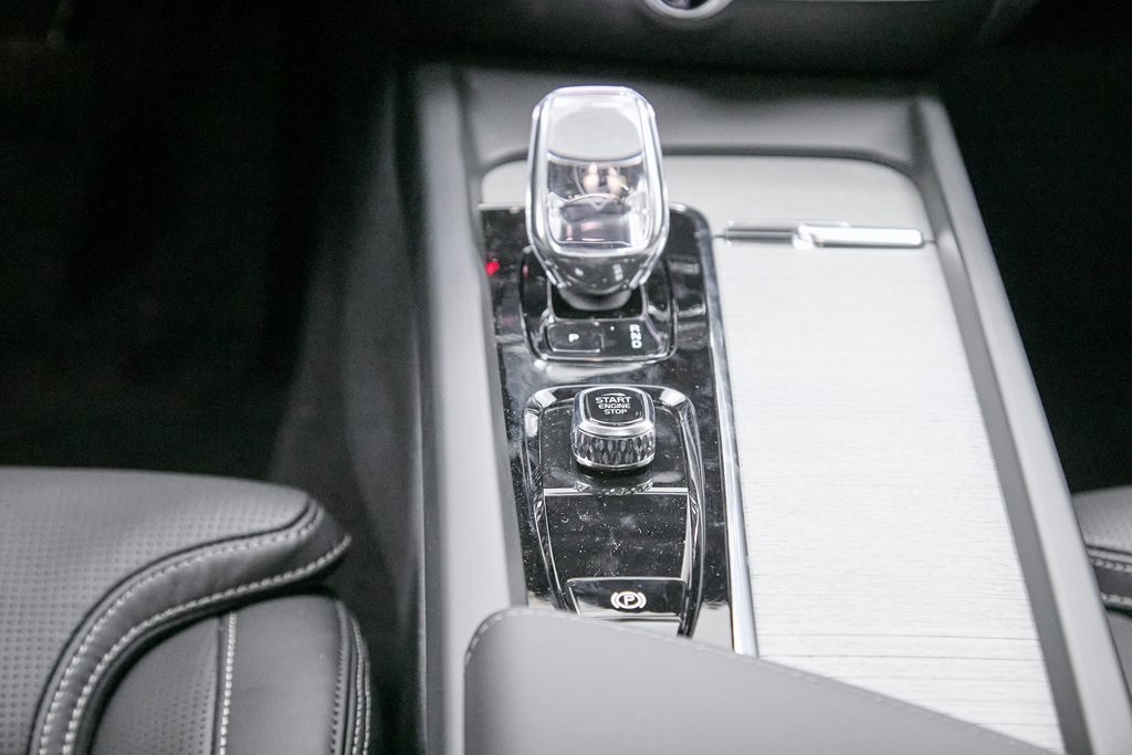 2026 VOLVO V60CC - Image 27