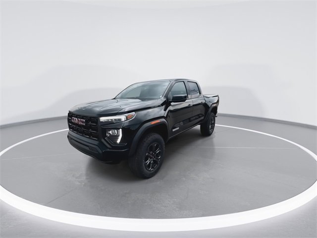 2025 Gmc Canyon Elevation photo 4
