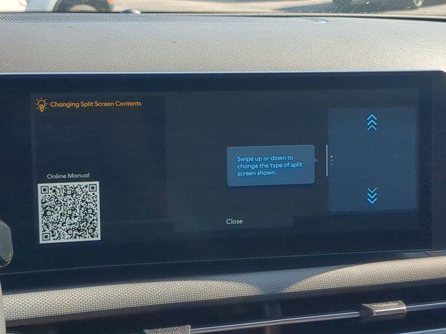 2025 Hyundai Tucson SEL Convenience photo 23