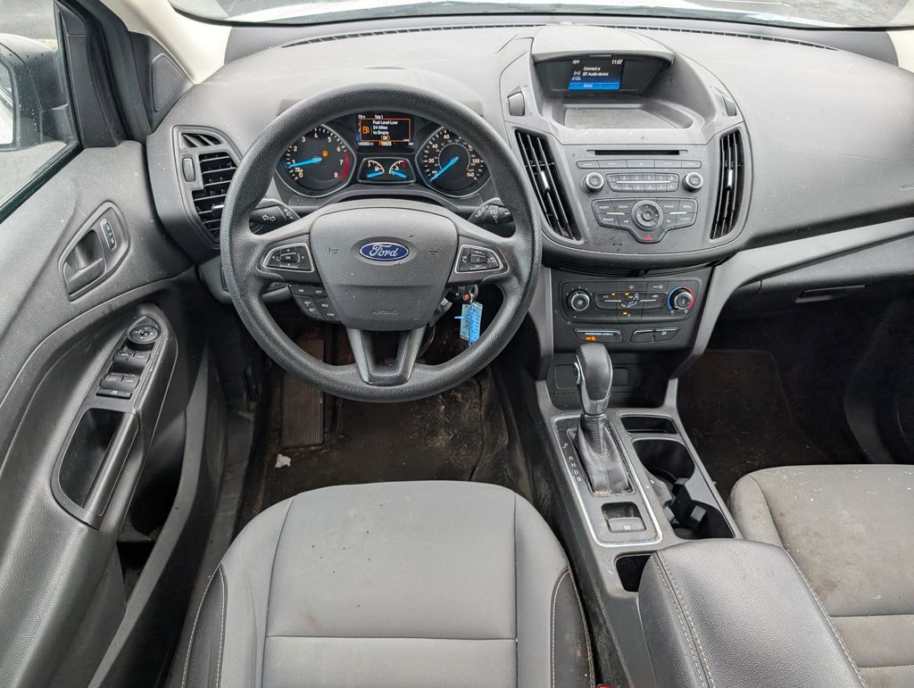 2018 Ford Escape S photo 6