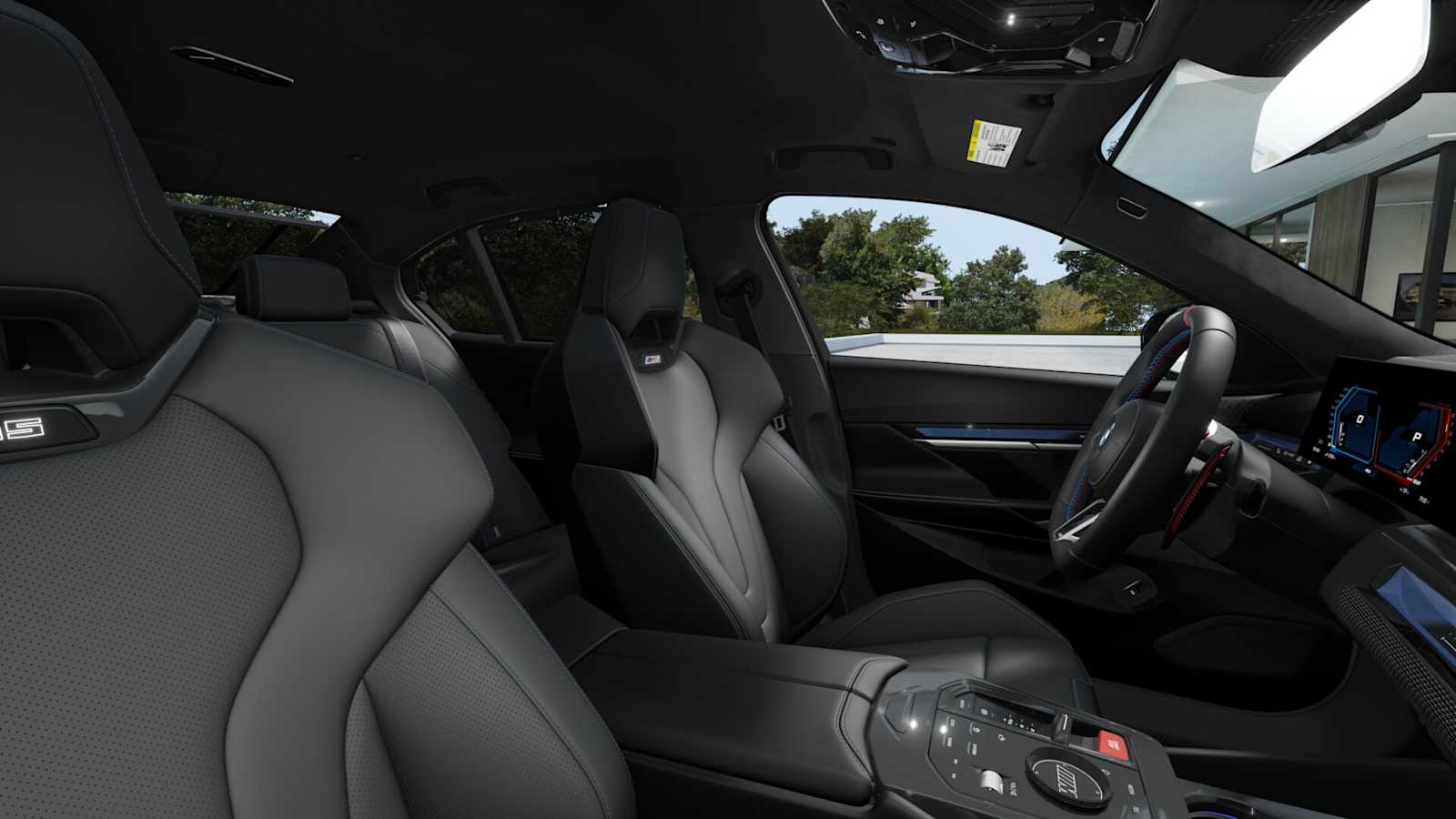 2026 Bmw M5 5 photo 9