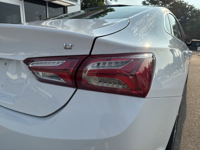 2020 Chevrolet Malibu 1LT photo 15