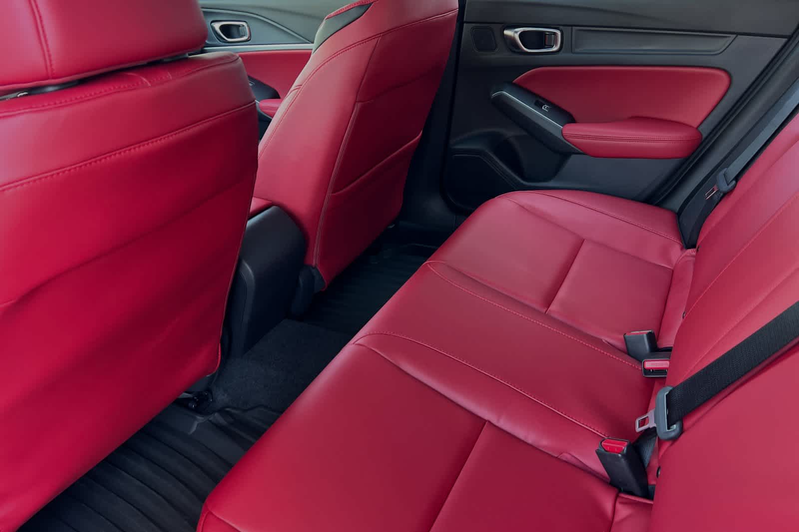 2025 Acura Integra A-Spec photo 7