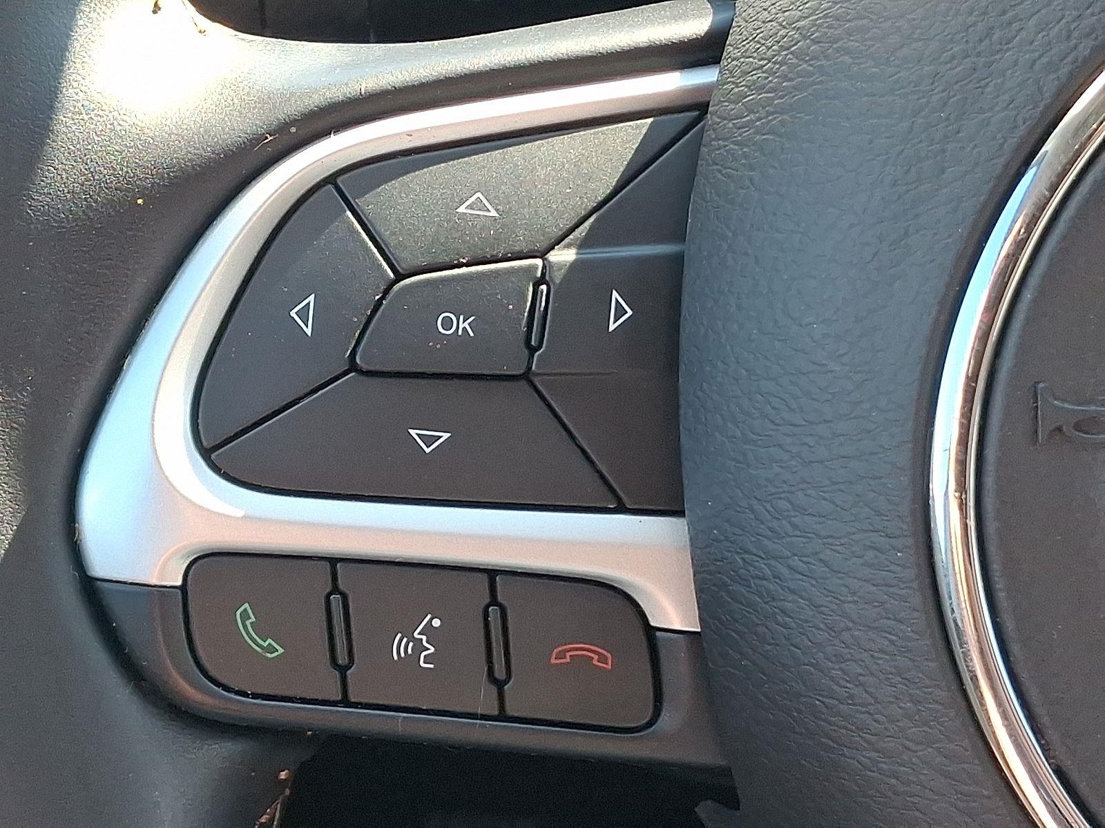 2020 Jeep Compass Latitude photo 21