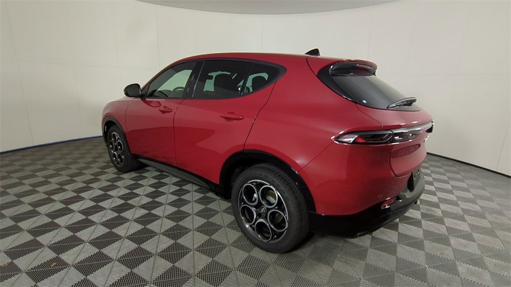 2025 Alfa Romeo Tonale BASE SPRINT photo 6