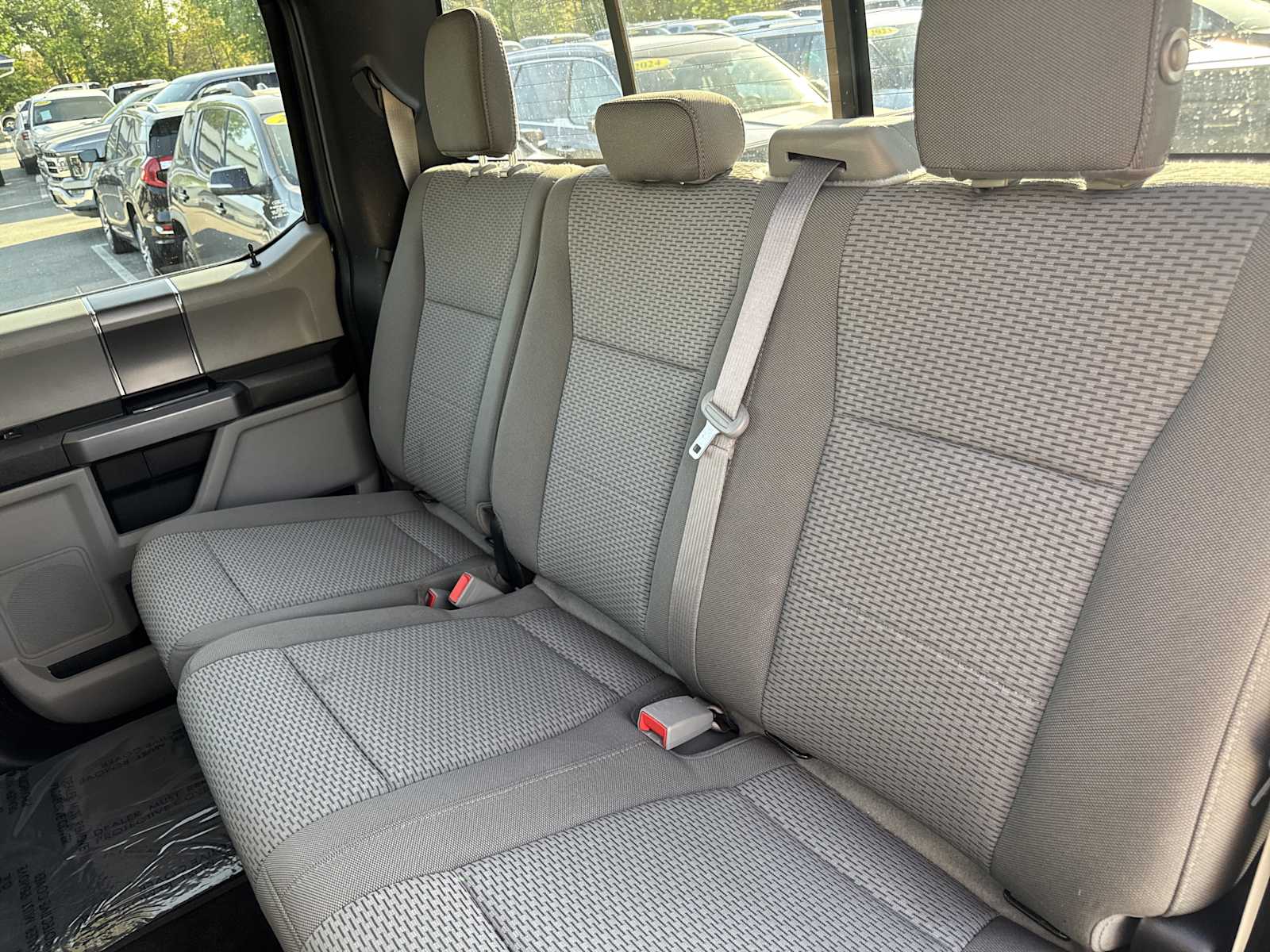 2018 Ford F-150 XLT photo 36