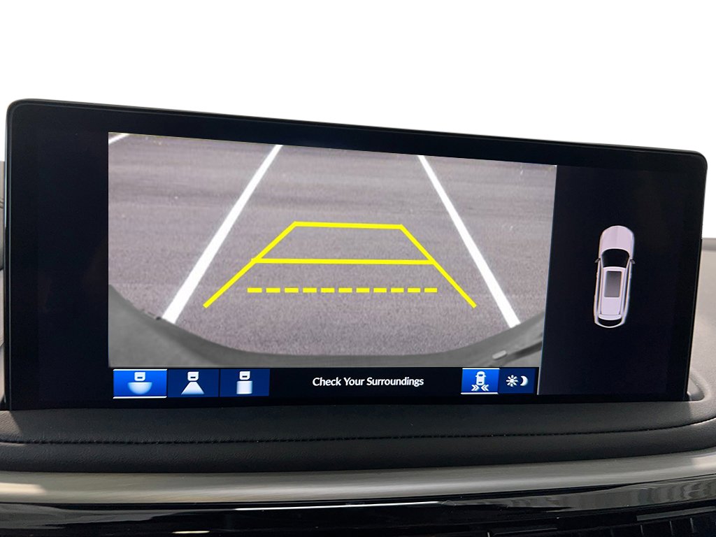 2026 Acura MDX SH-AWD Technology photo 17