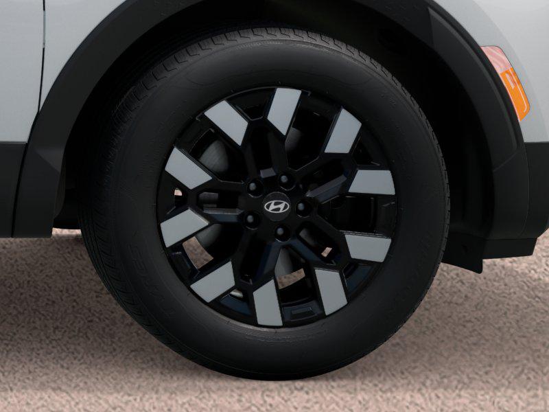 2026 Hyundai Santa Cruz SEL photo 2