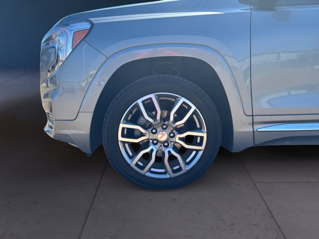 2024 Gmc Terrain Denali photo 14