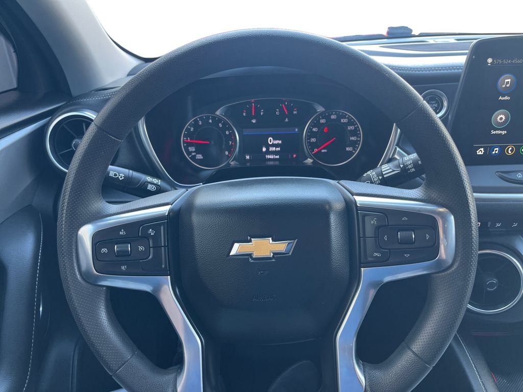 2023 Chevrolet Blazer 2LT photo 26