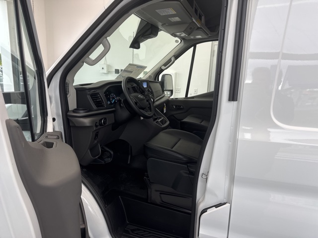 2025 Ford Transit Cargo Van photo 12