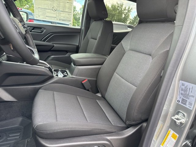 2026 Chevrolet Colorado Work Truck photo 21