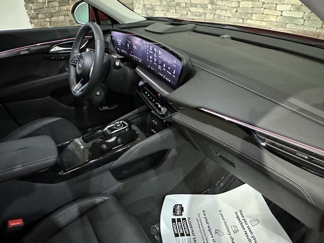 2025 Buick Envision Preferred photo 25