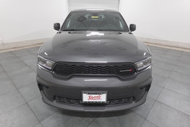 2026 Dodge Durango GT photo 2