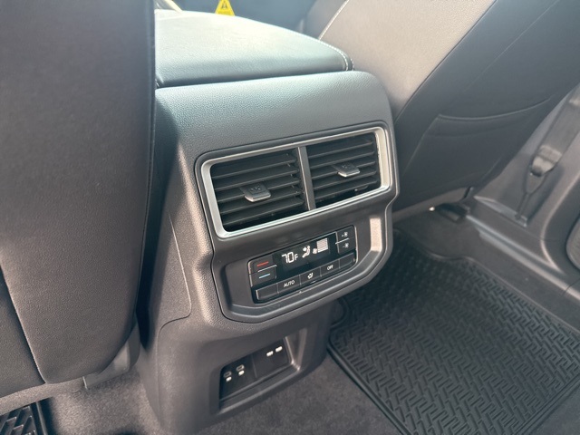 2026 Volkswagen Atlas SE Technology photo 23