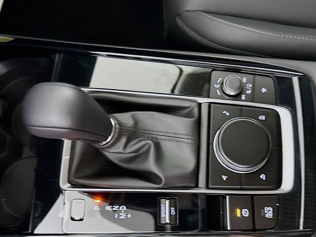 2025 Mazda CX-30 2.5 Select Sport photo 15