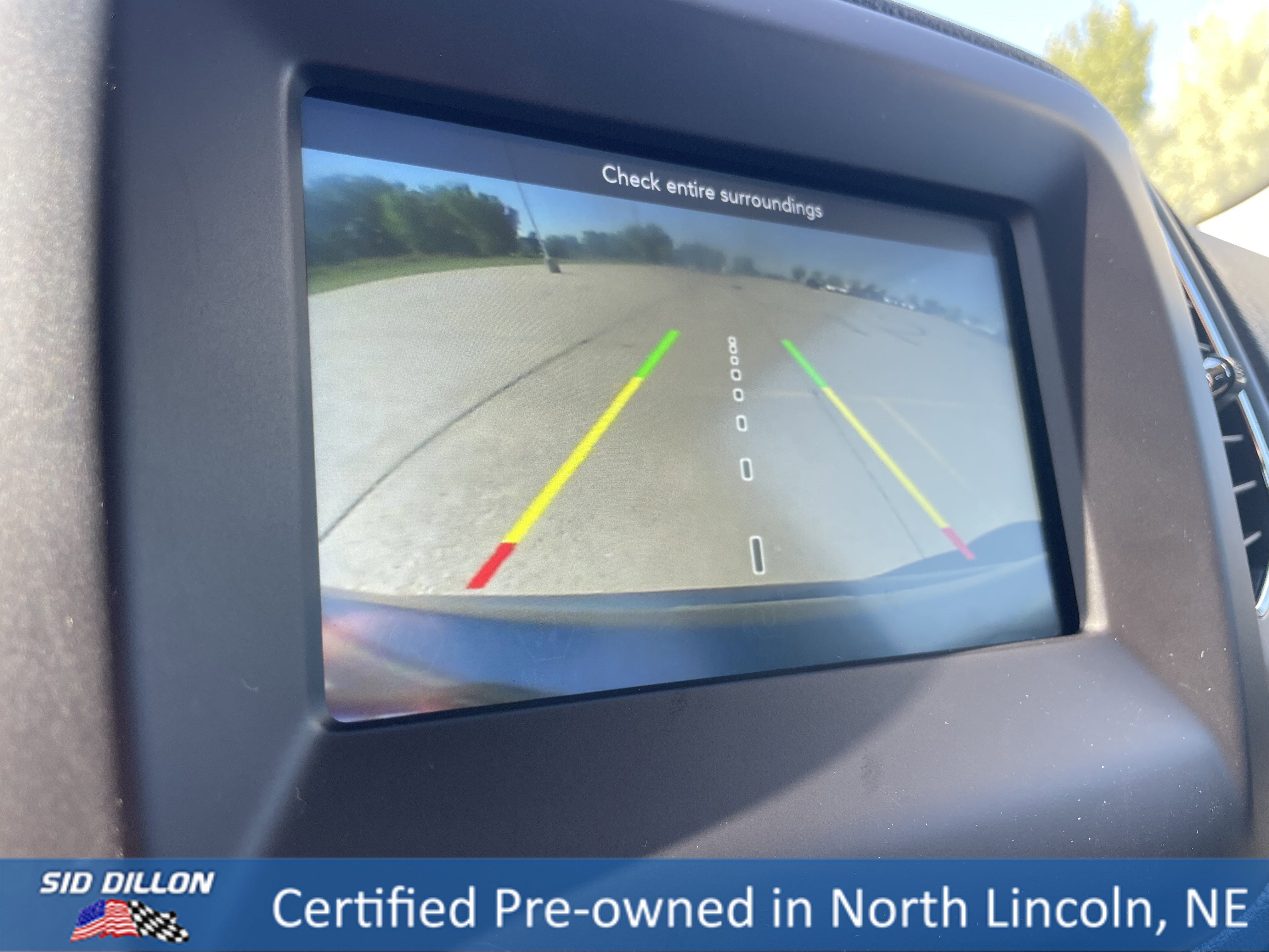 2018 Jeep Compass Latitude photo 4