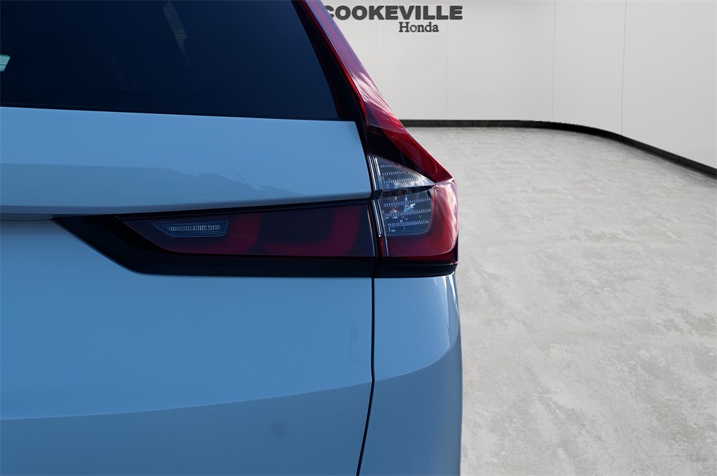 2026 Honda CR-V EX-L photo 5