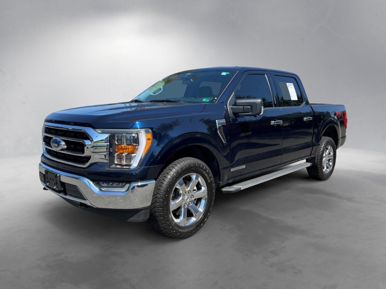 2022 Ford F-150 XLT photo 16