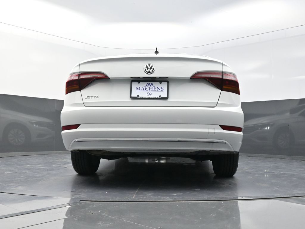 2019 Volkswagen Jetta 1.4T S photo 23