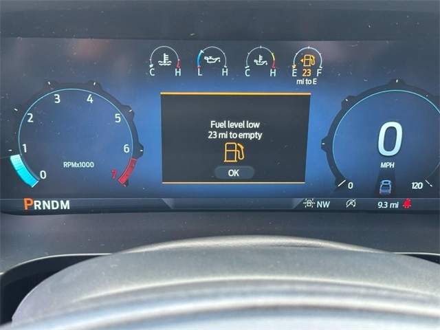2025 Ford F-150 STX photo 13