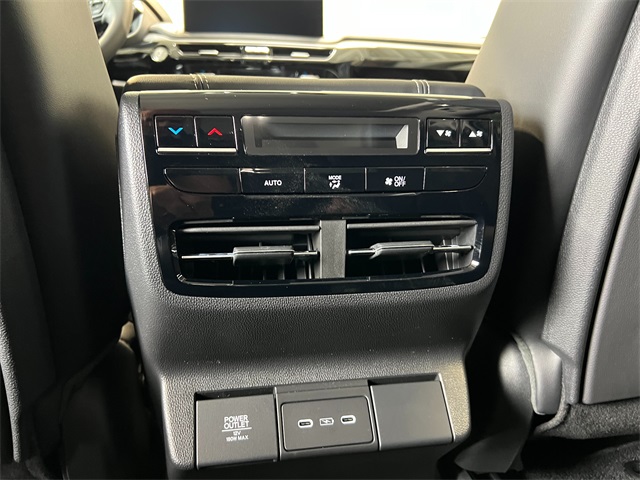 2026 Acura MDX SH-AWD Technology photo 26