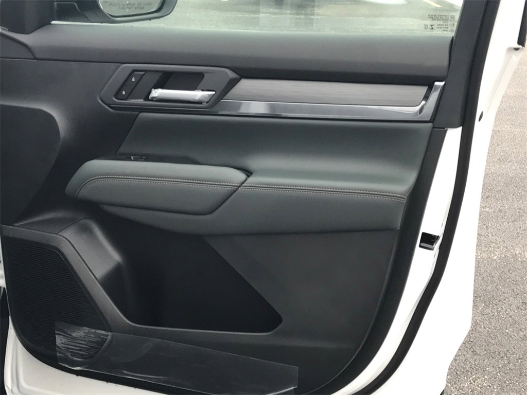 2026 GMC TERRAIN - Image 34