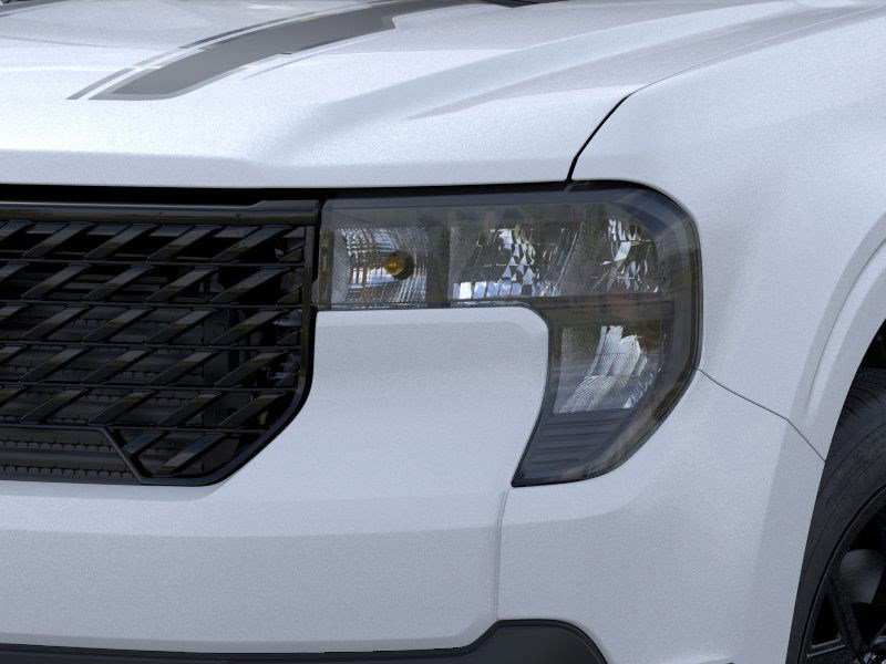 2025 Ford Maverick XLT photo 5
