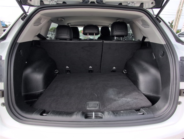 2022 Jeep Compass Limited photo 8
