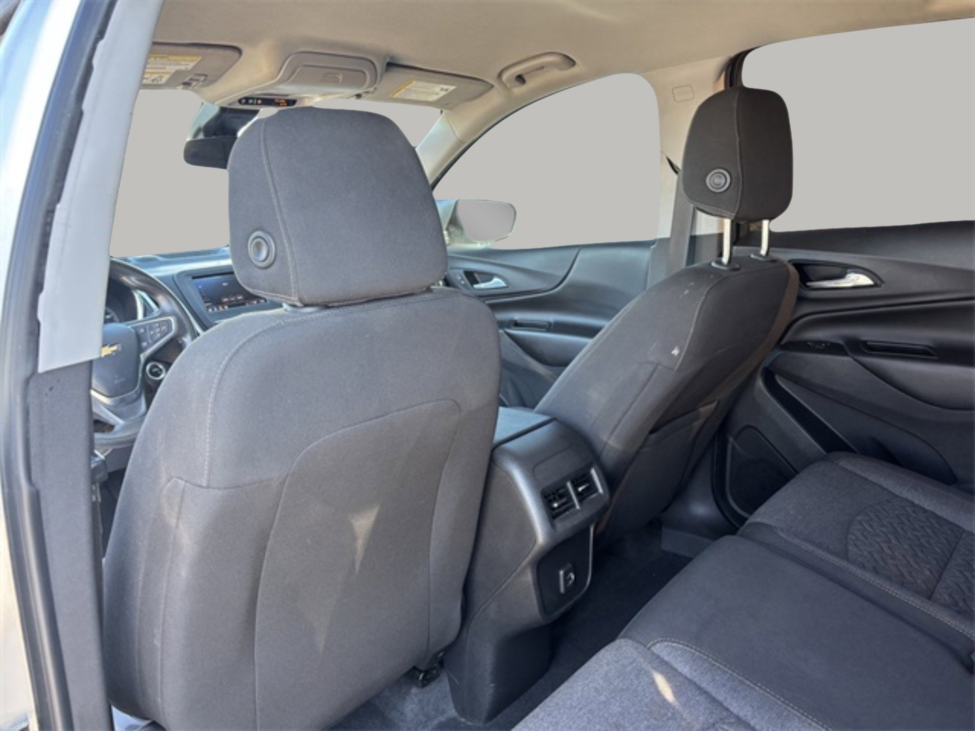 2022 Chevrolet Equinox LT photo 22