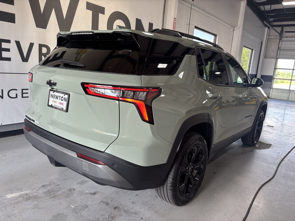 2026 Chevrolet Equinox LT photo 26