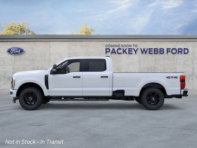 2026 FORD F-250 - Image 5