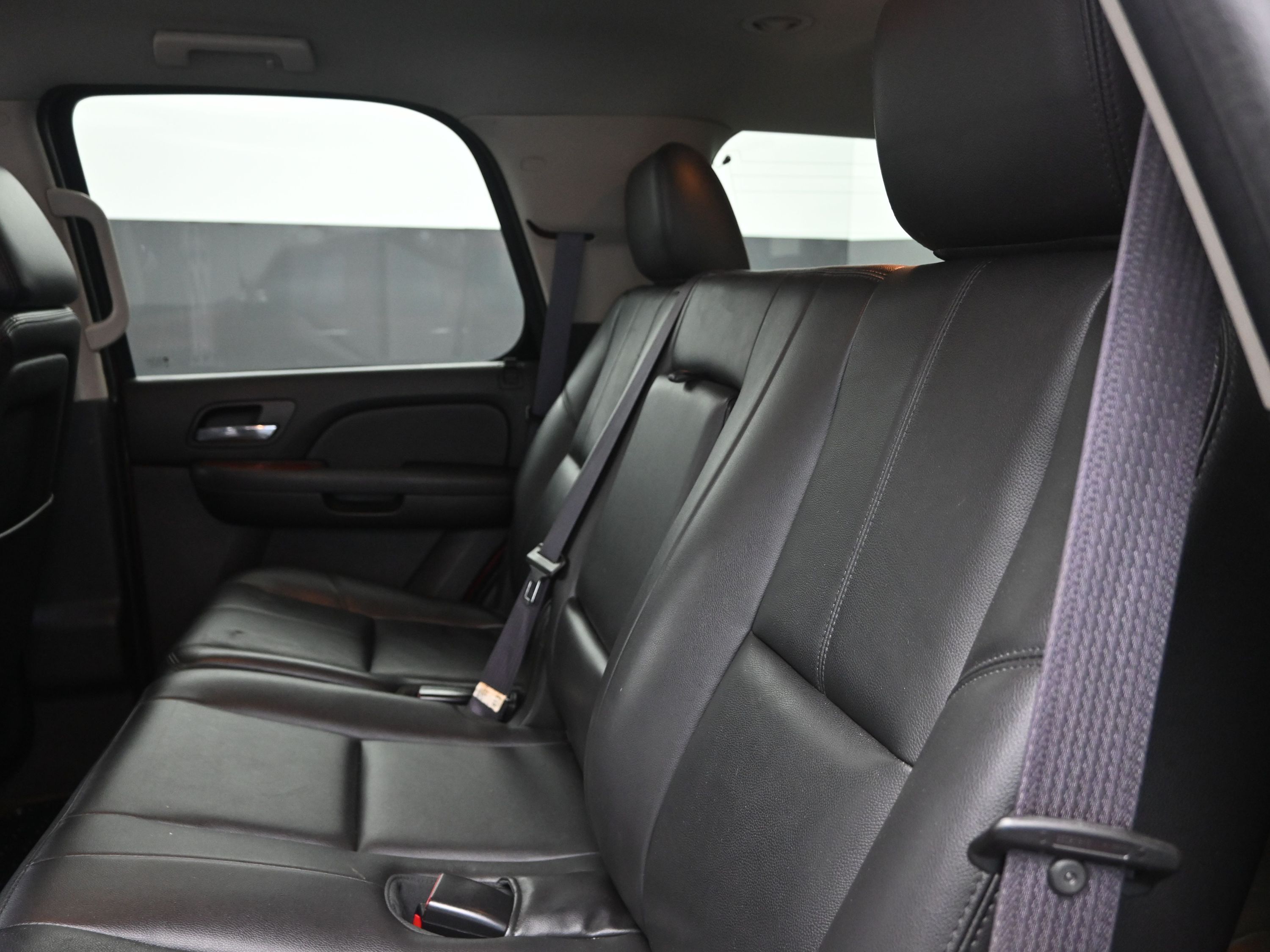 2014 Chevrolet Tahoe LT photo 9