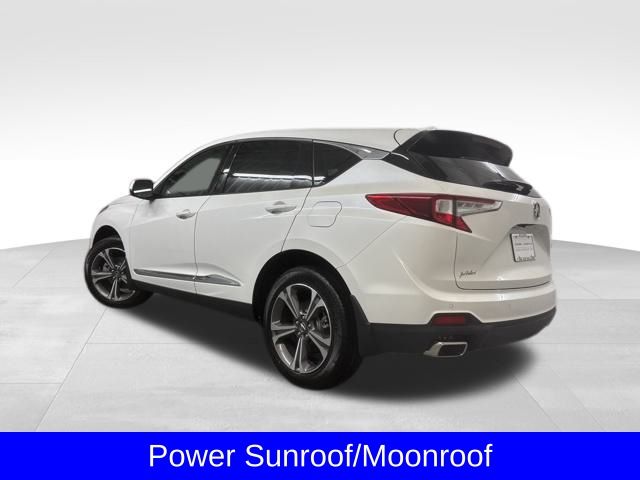 2025 Acura RDX Technology photo 3