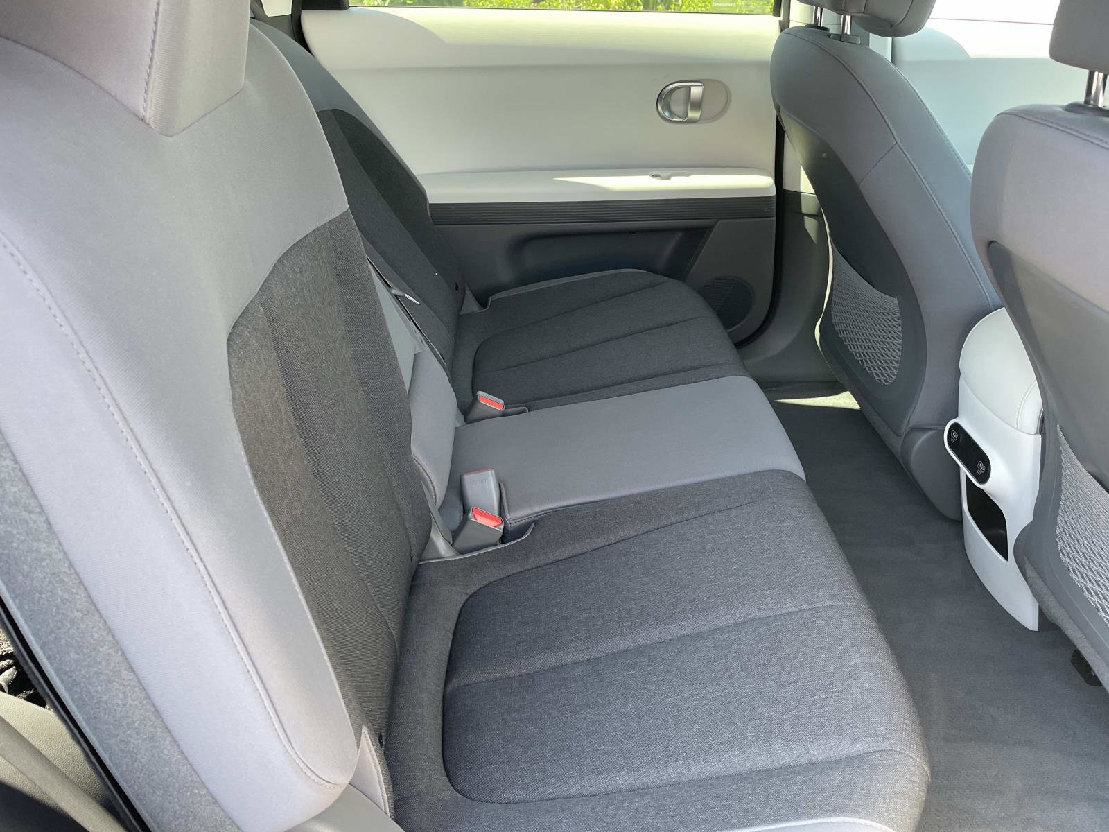 2023 Hyundai Ioniq 5 SE photo 19
